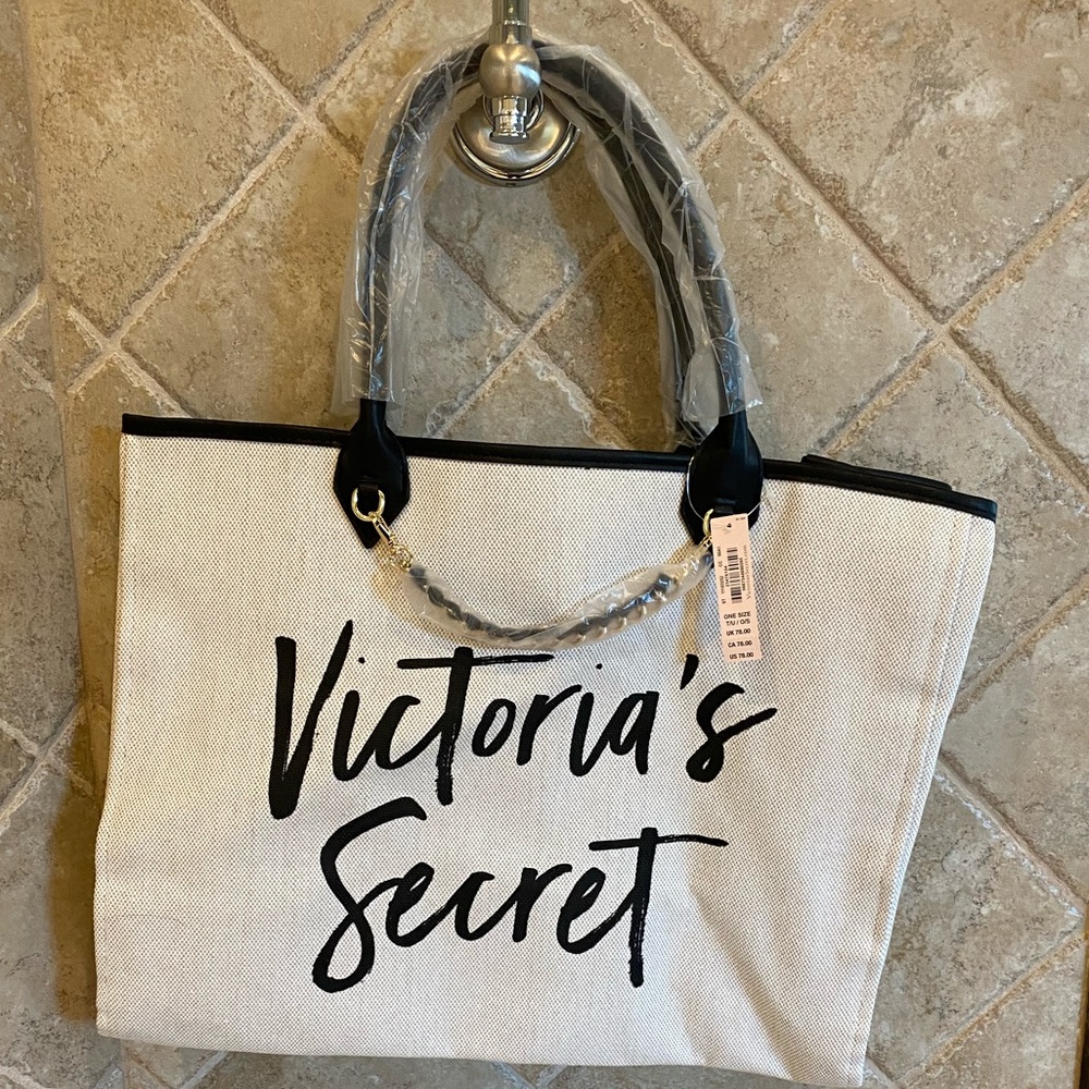 Victoria’s Secret Tote